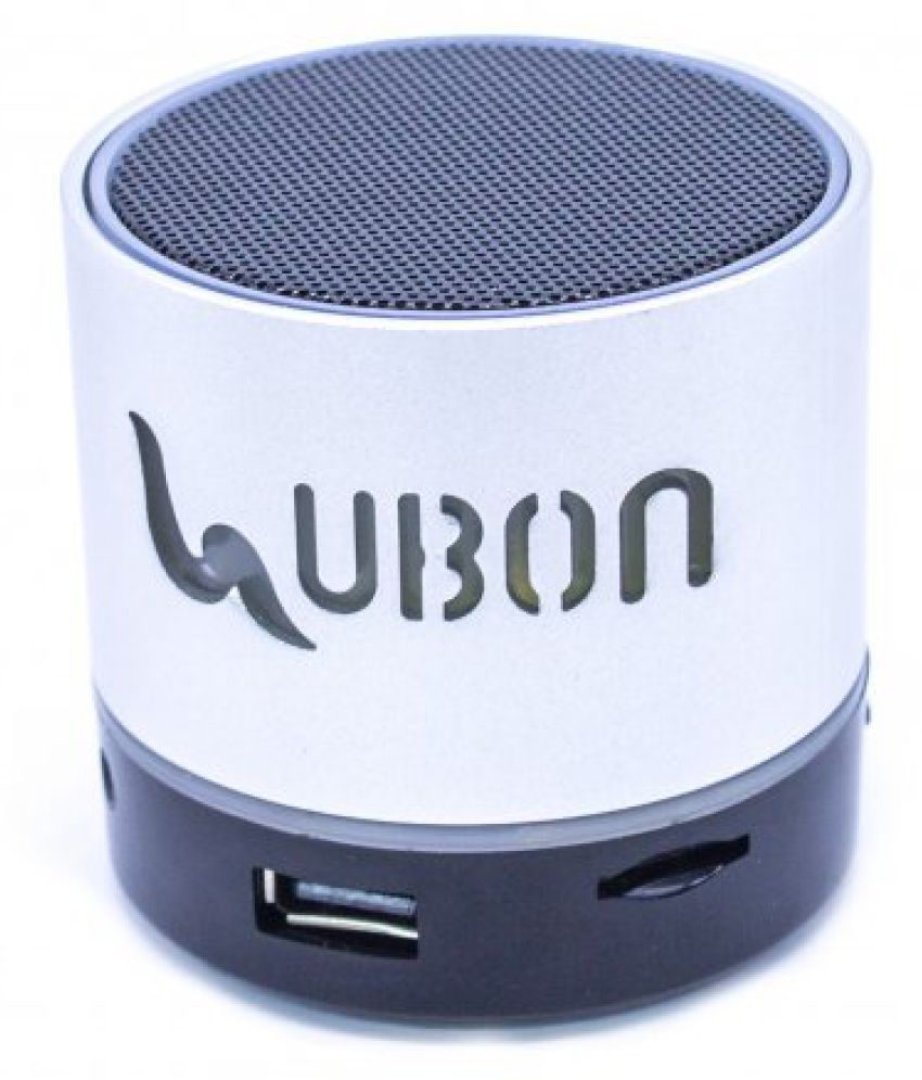 ubon bt 23 bluetooth speaker