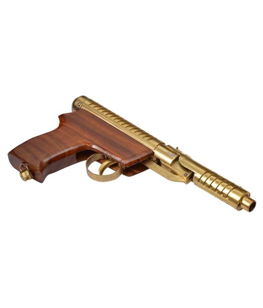 AIR GUN EAGLE GOLDEN WITH FREE 200 BULLETS Buy AIR GUN EAGLE GOLDEN