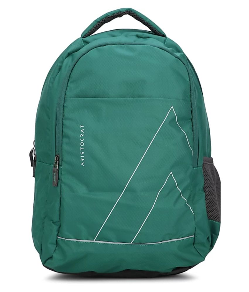 aristocrat laptop backpack