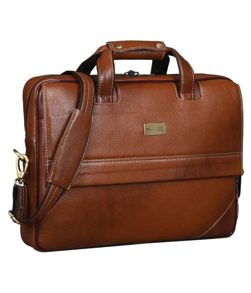 leather handbags for office