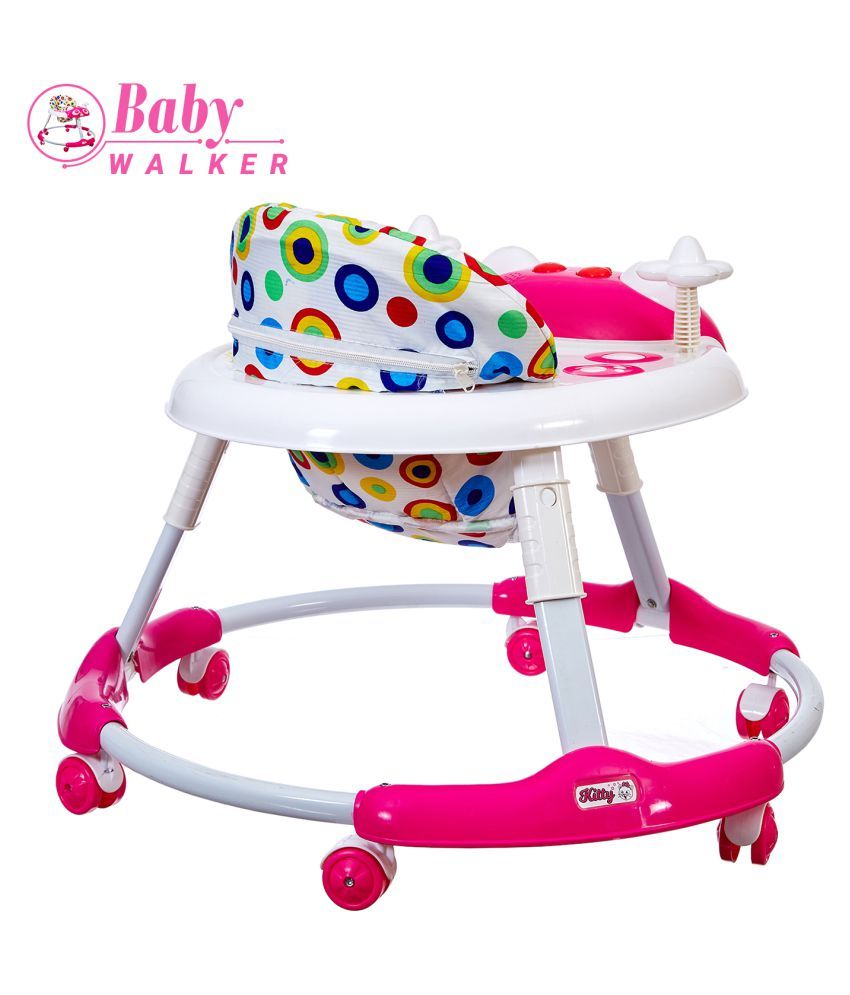 baby walkers with 360 degree wheels