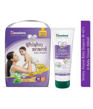 himalaya shishu anand diaper