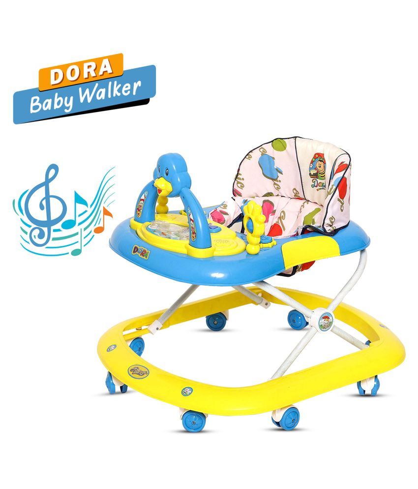 dash baby walker price