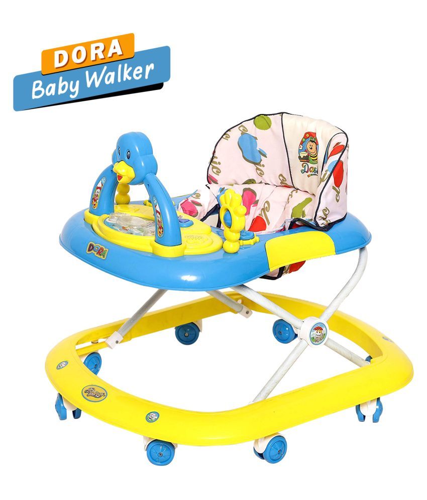 dash baby walker price