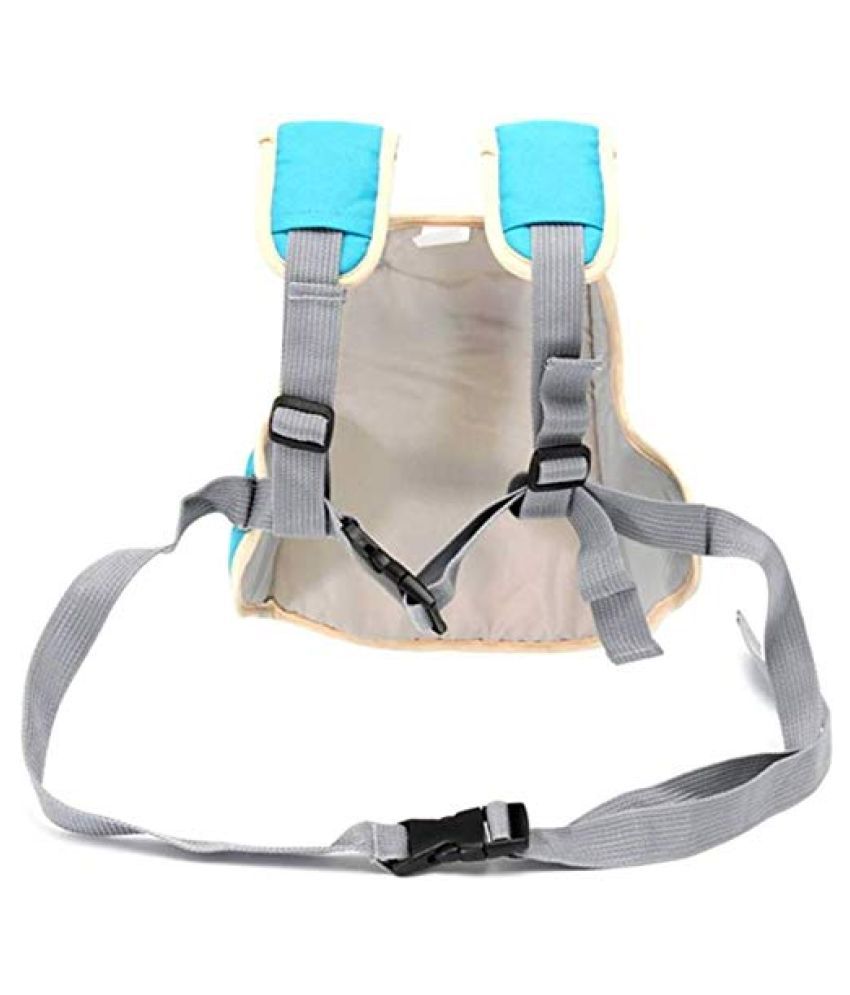 Kid'S Safety Belt / 2 Wheeler / Car Kid'S Safety Travel Belt With