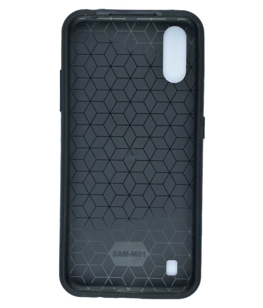 samsung m01 back cover price