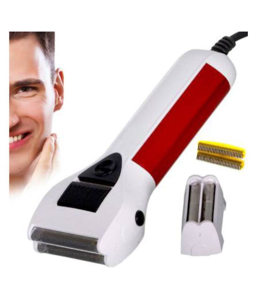 electric trimmer snapdeal