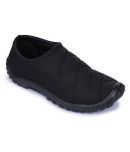 Liberty - Black Men's Slip-on Shoes