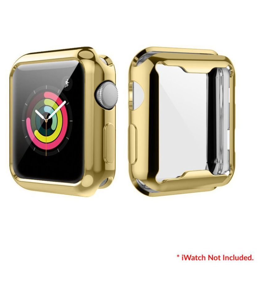 series 4 bumper case