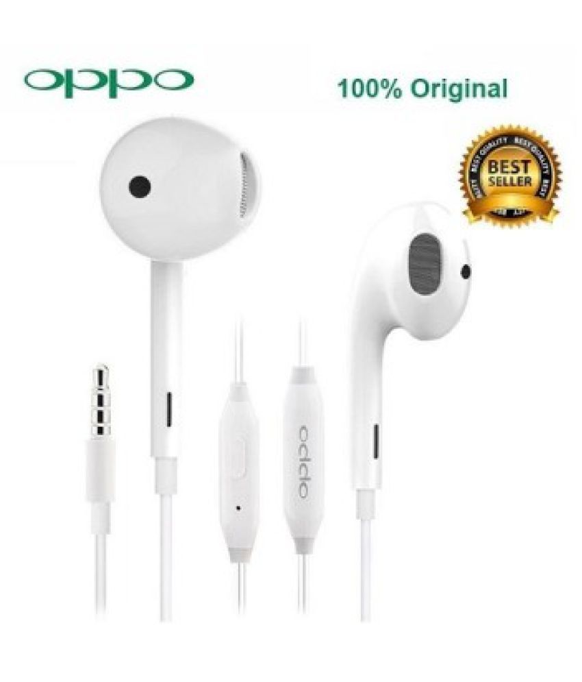 oppo mh319 earphone