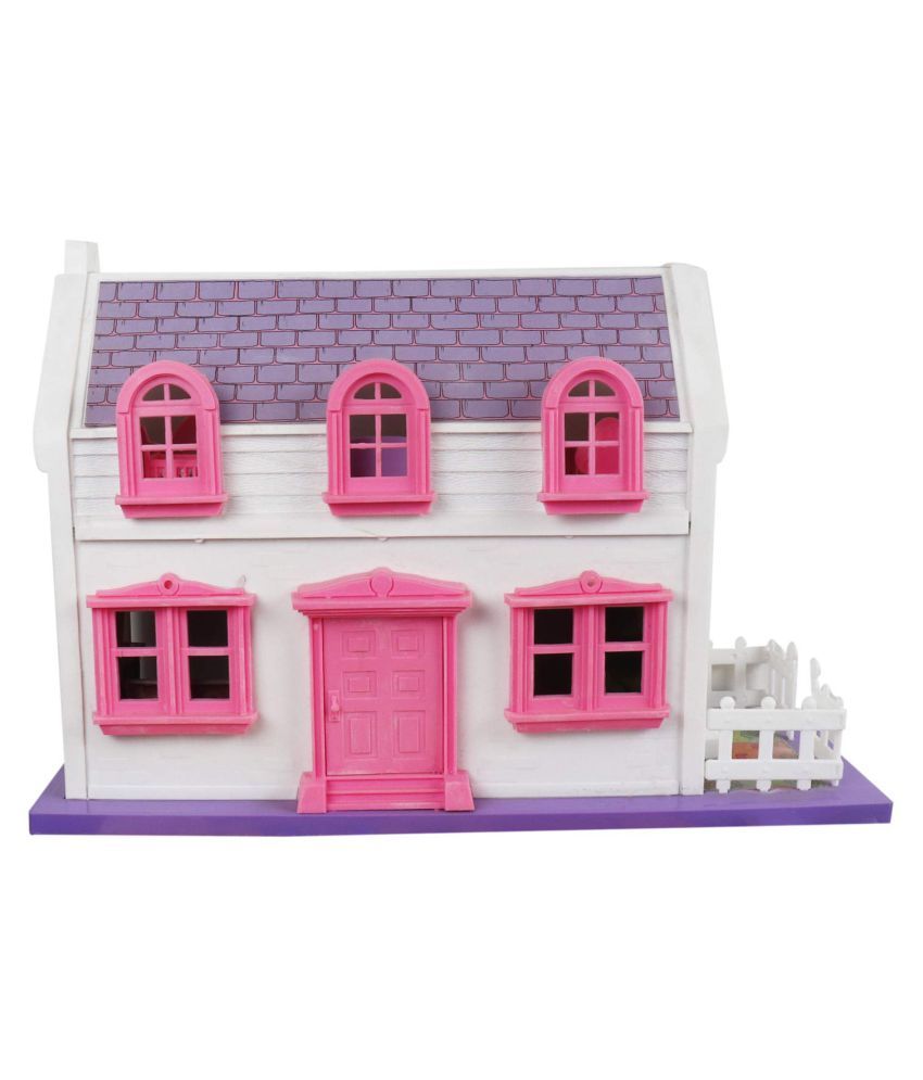 toyzone doll house