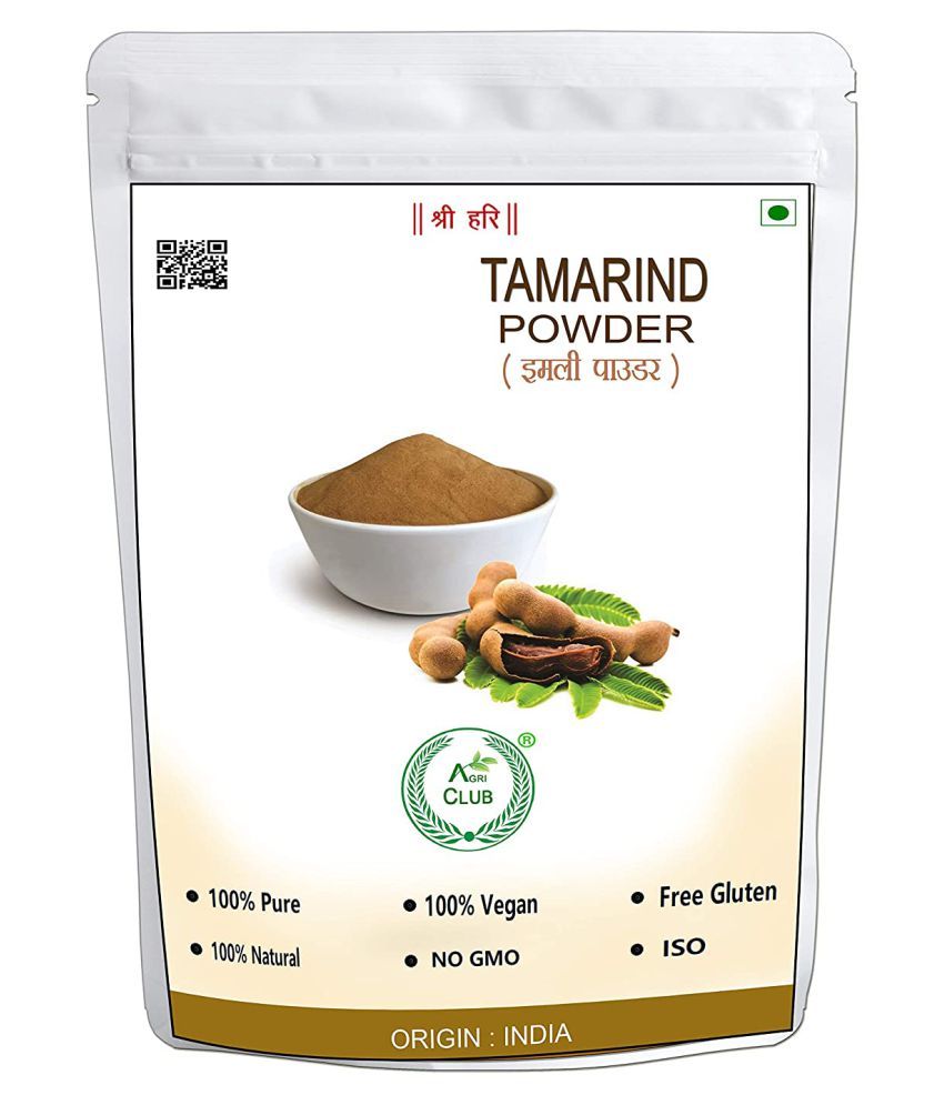     			AGRI CLUB Tamarind Powder 100 gm