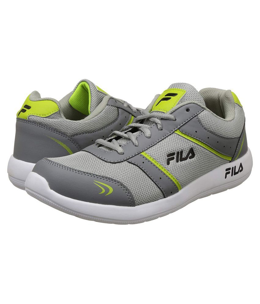 fila shoes snapdeal