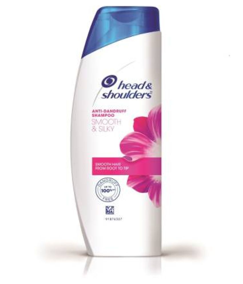 Head and shoulders картинка