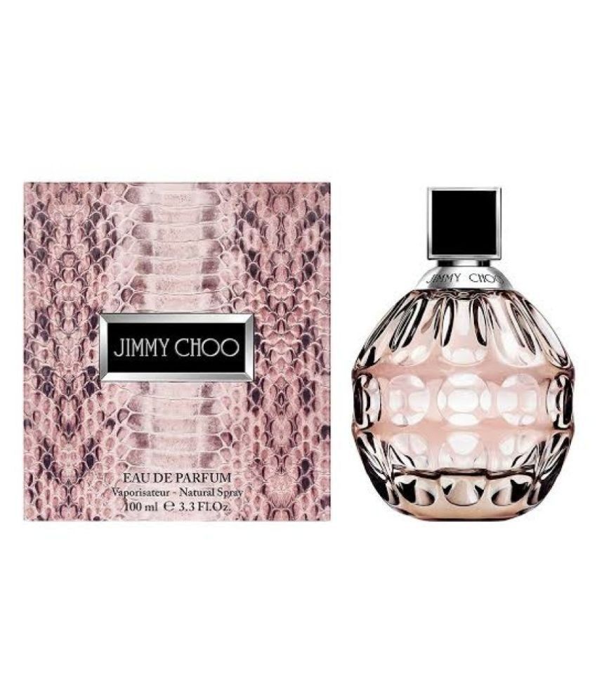 jimmy choo eau parfum