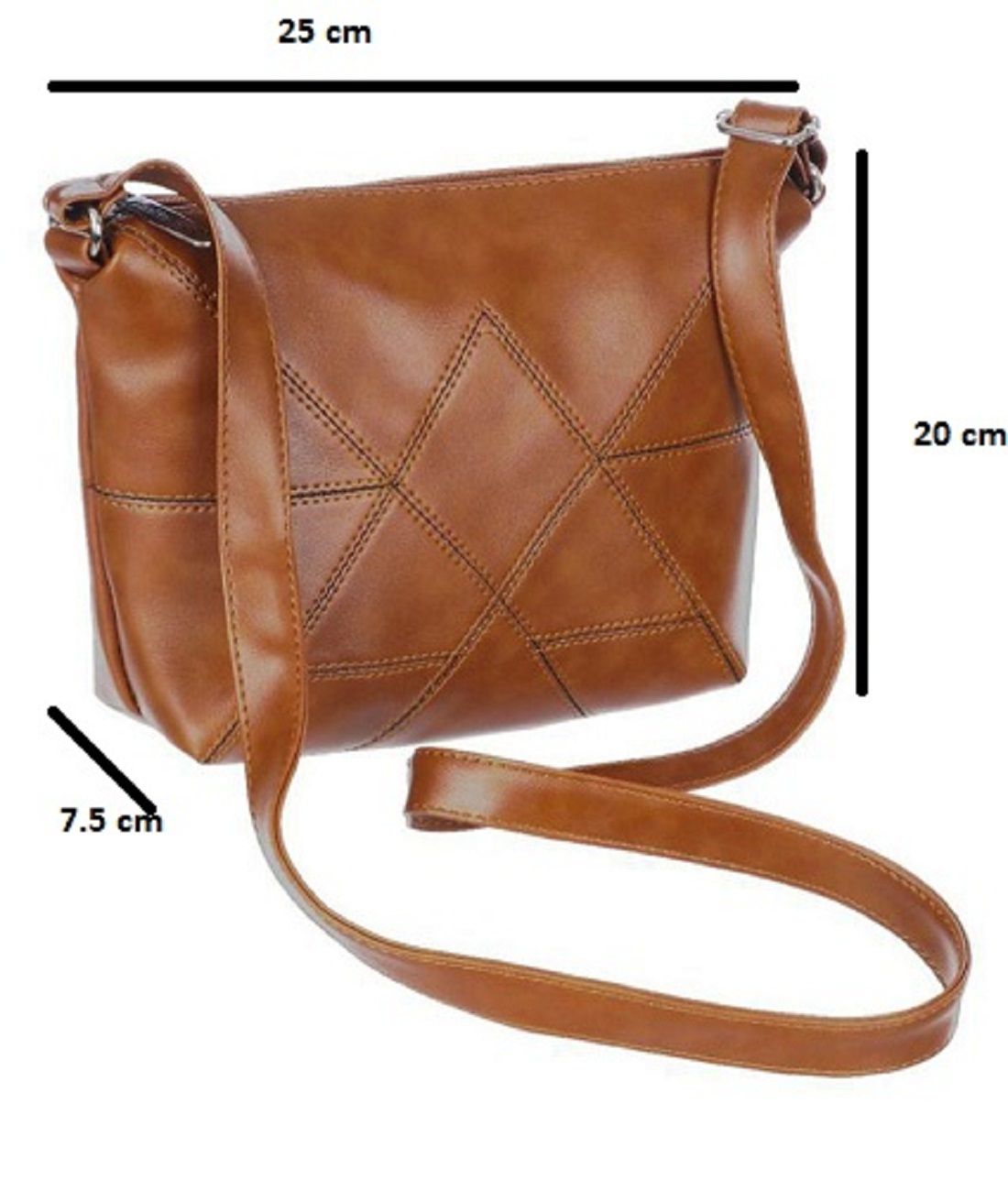 sling bags snapdeal