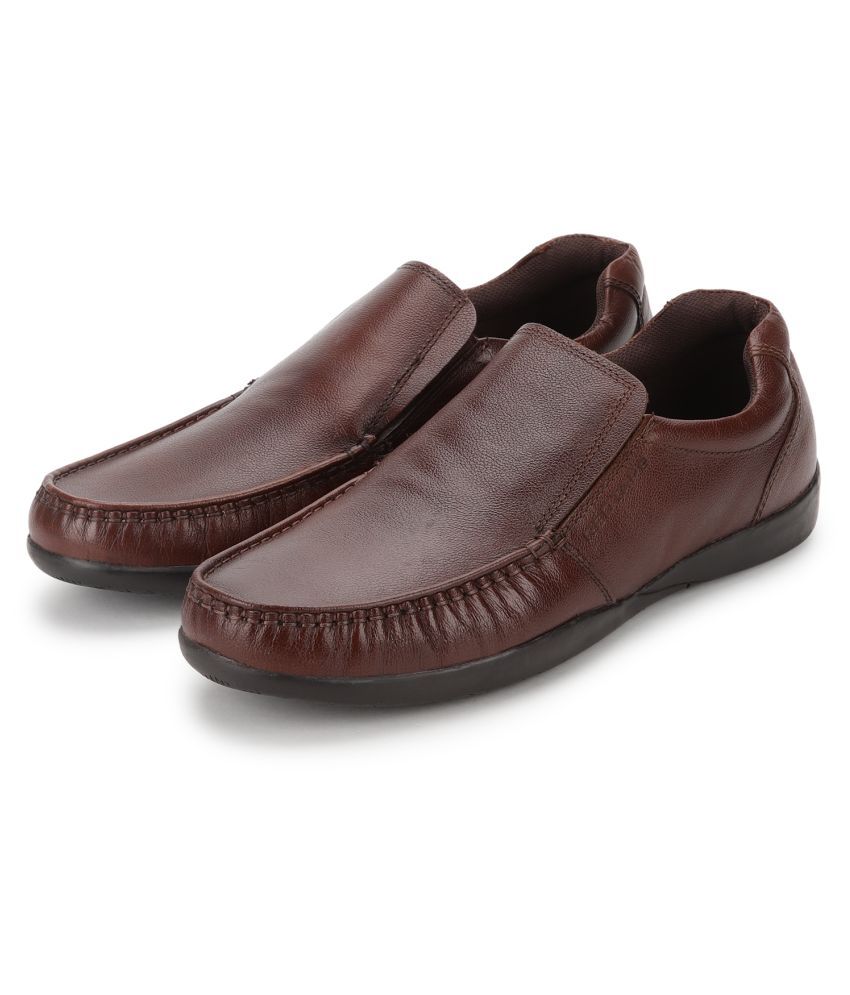 red tape leather shoes flipkart