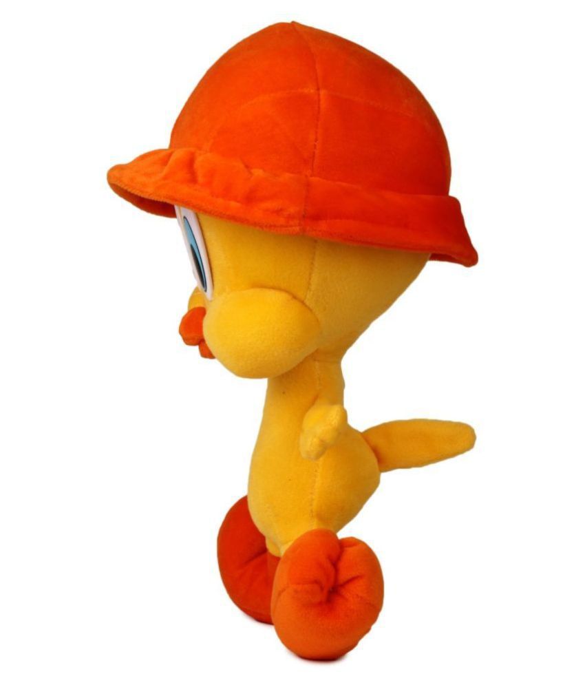 tweety soft toys