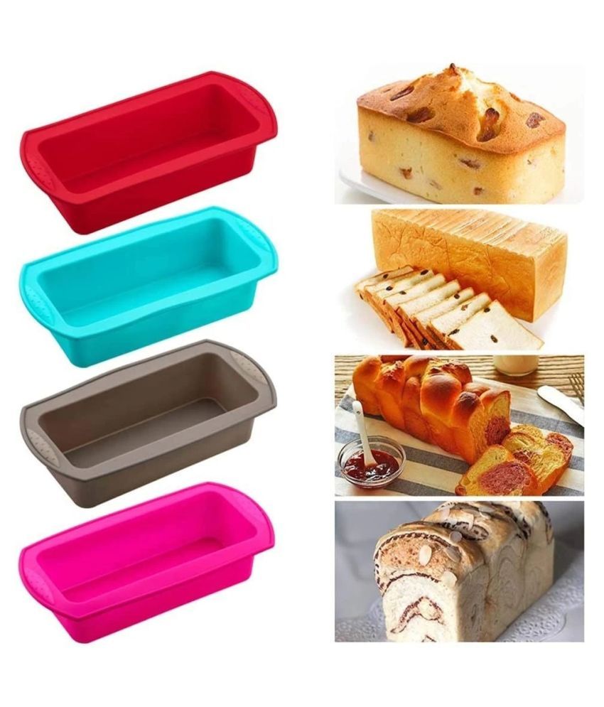 WESTARS INDIA Silicone Sweet Moulds 1 mL Buy Online at Best Price in