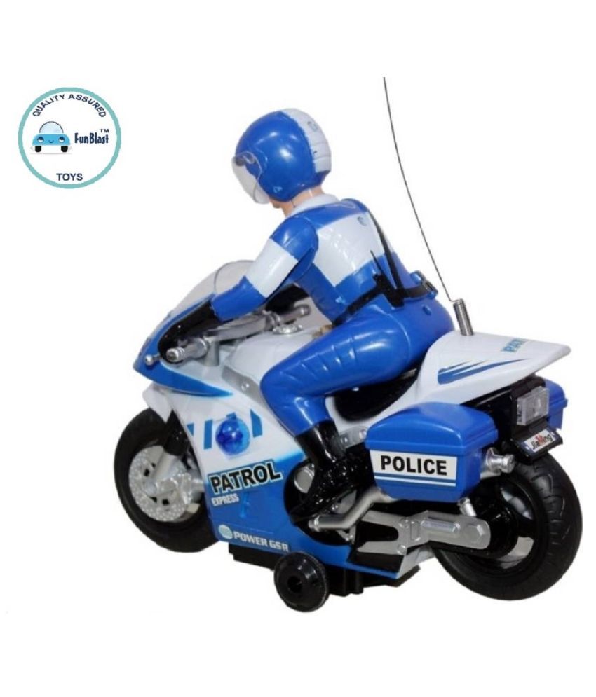 motorbike toys remote control