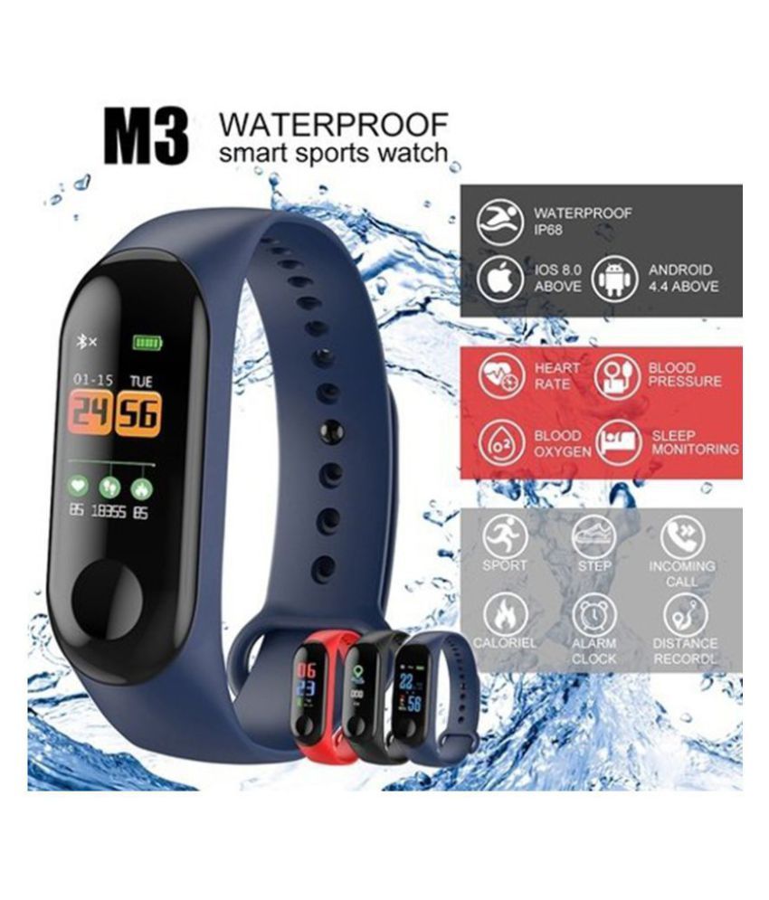 reviews on smart swiss watch