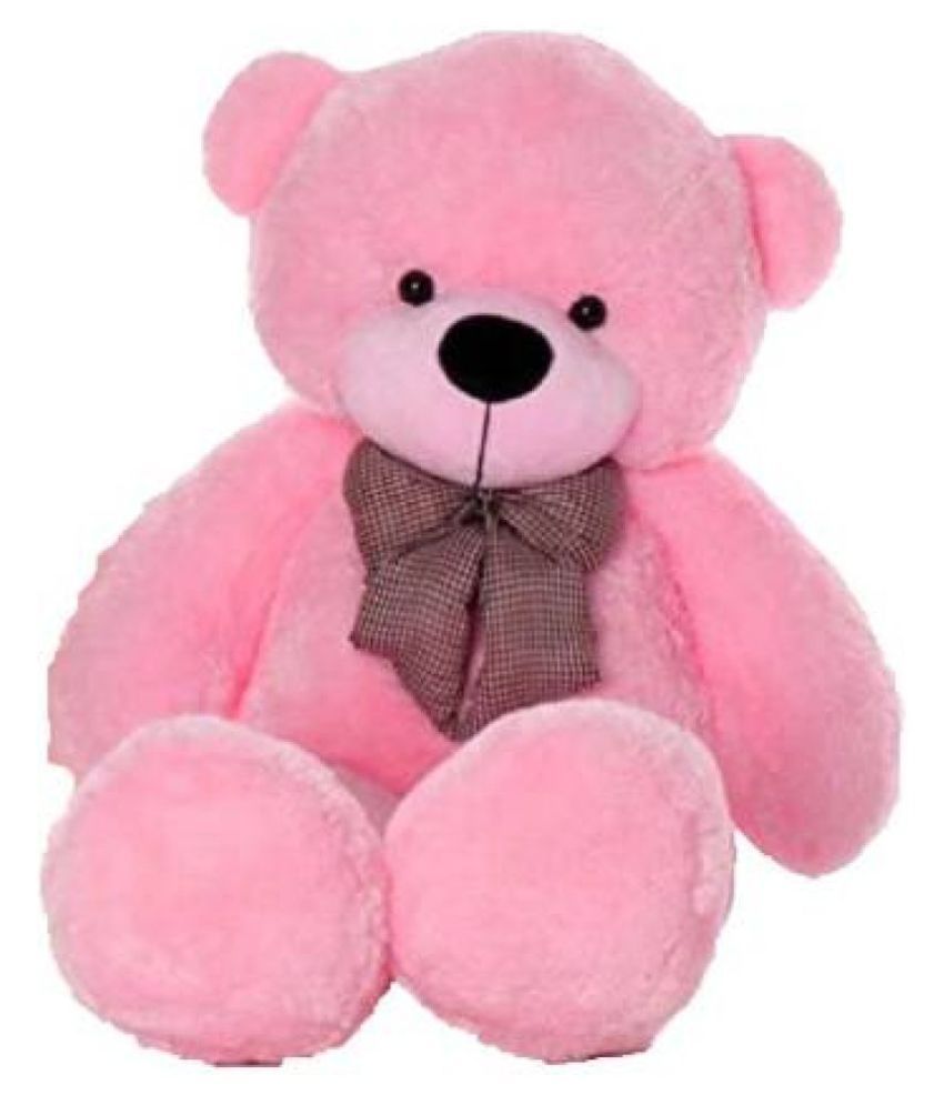 amazon teddy bear 4 feet