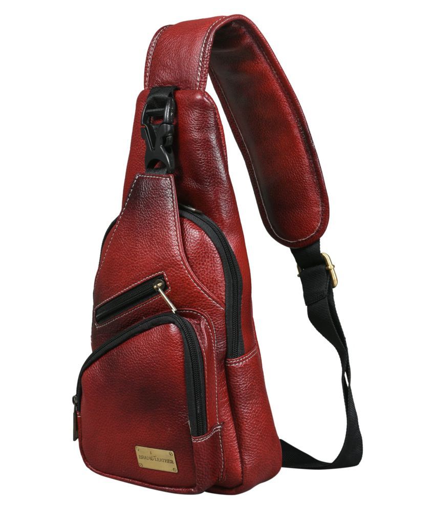 backpack cherry
