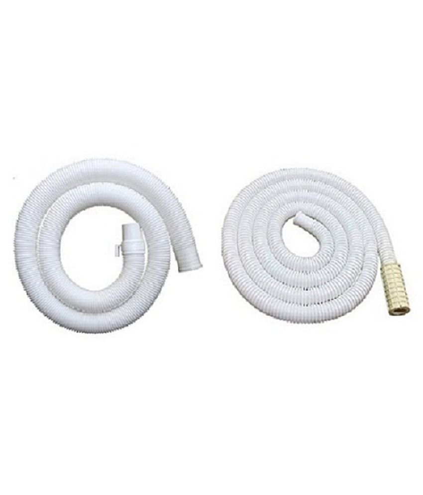 Buy INLET & OUTLET WASHING MACHINE Online at Low Price in