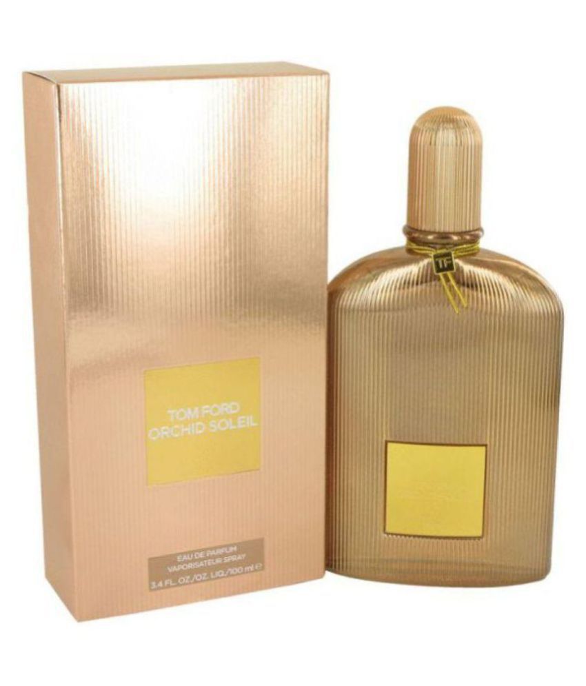 TOM FORD ORCHID SOLEIL EDP 100ML FOR HER: Buy Online at Best Prices in ...