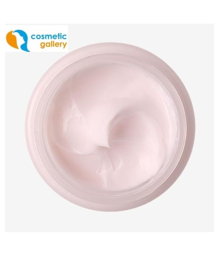 love nature nourishing face cream with organic oat & goji berry