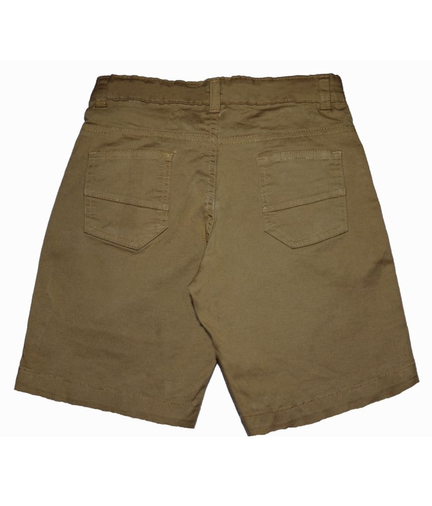 MagMatric5 Camel Boys Shorts DA-B102 - Buy MagMatric5 Camel Boys Shorts ...