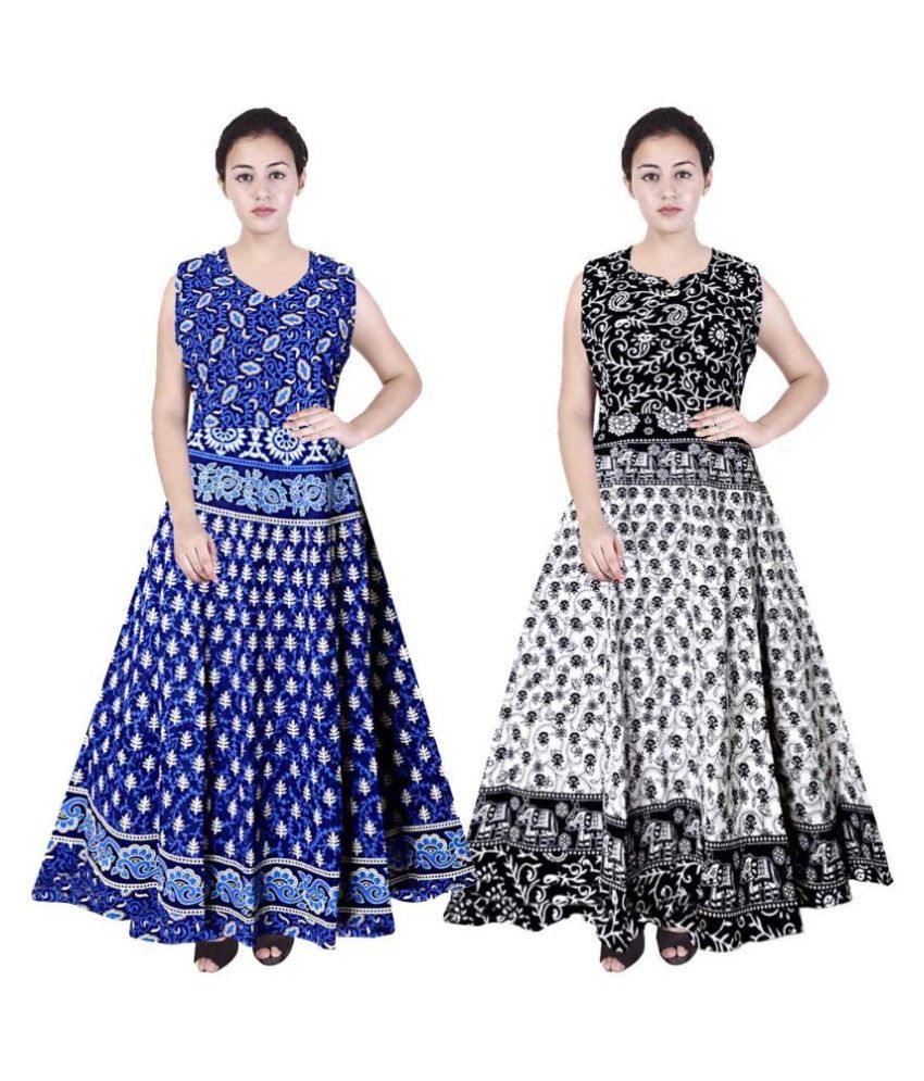 mudrika maxi dress