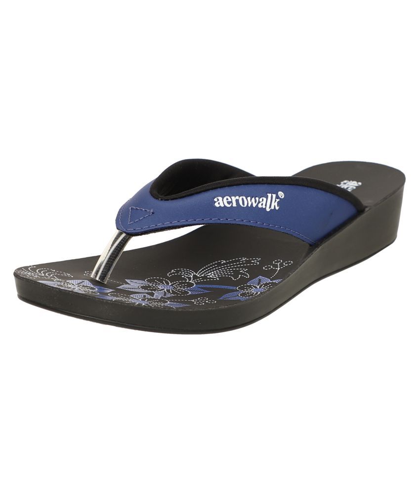aerowalk slipper