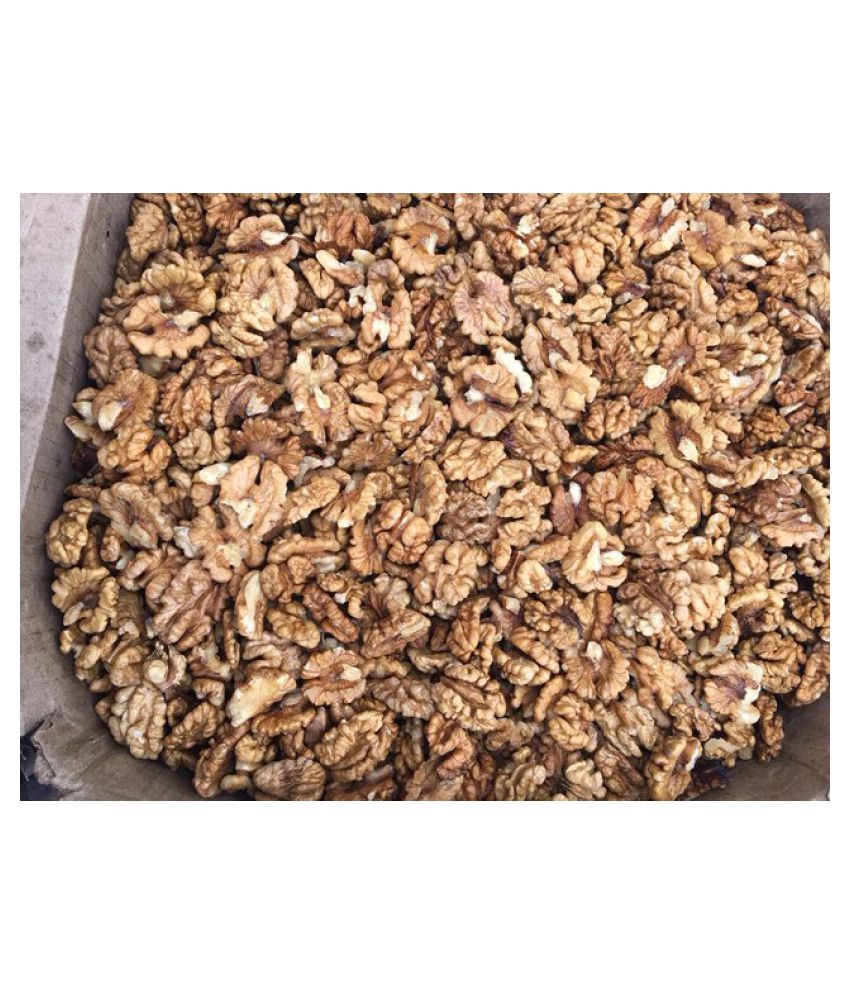 DAREAABZ Walnuts without shell(Akhrot giri) 1 kg Pack of 4 Buy DARE
