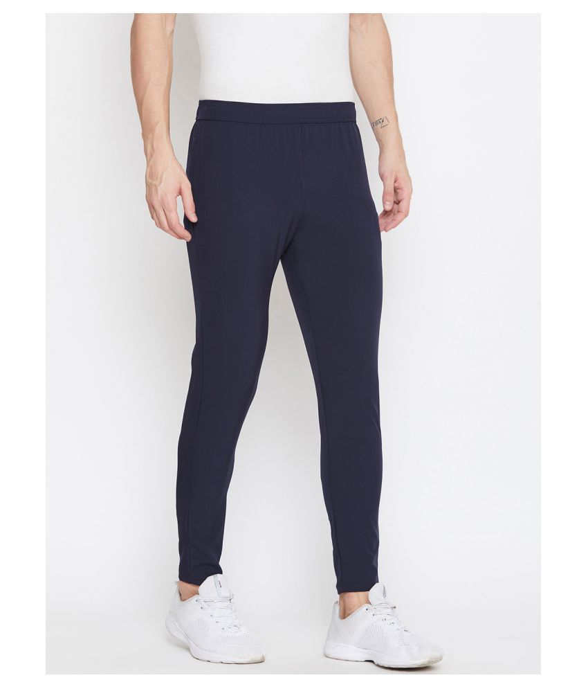 ns lycra track pants