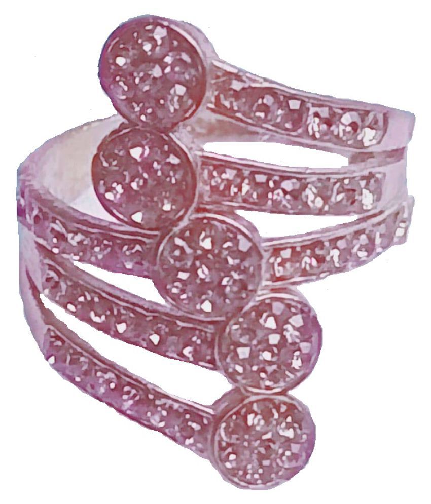     			PS CREATIONS Latest Trendy Design Best Ring for your fingers