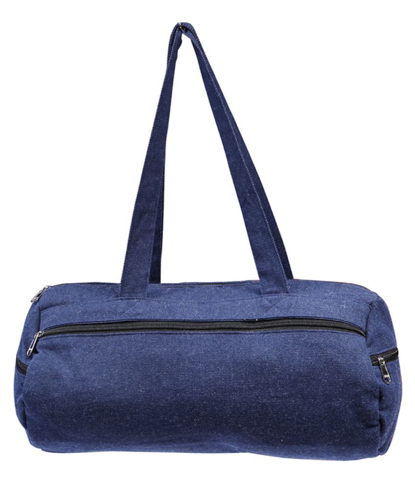 snapdeal duffle bags