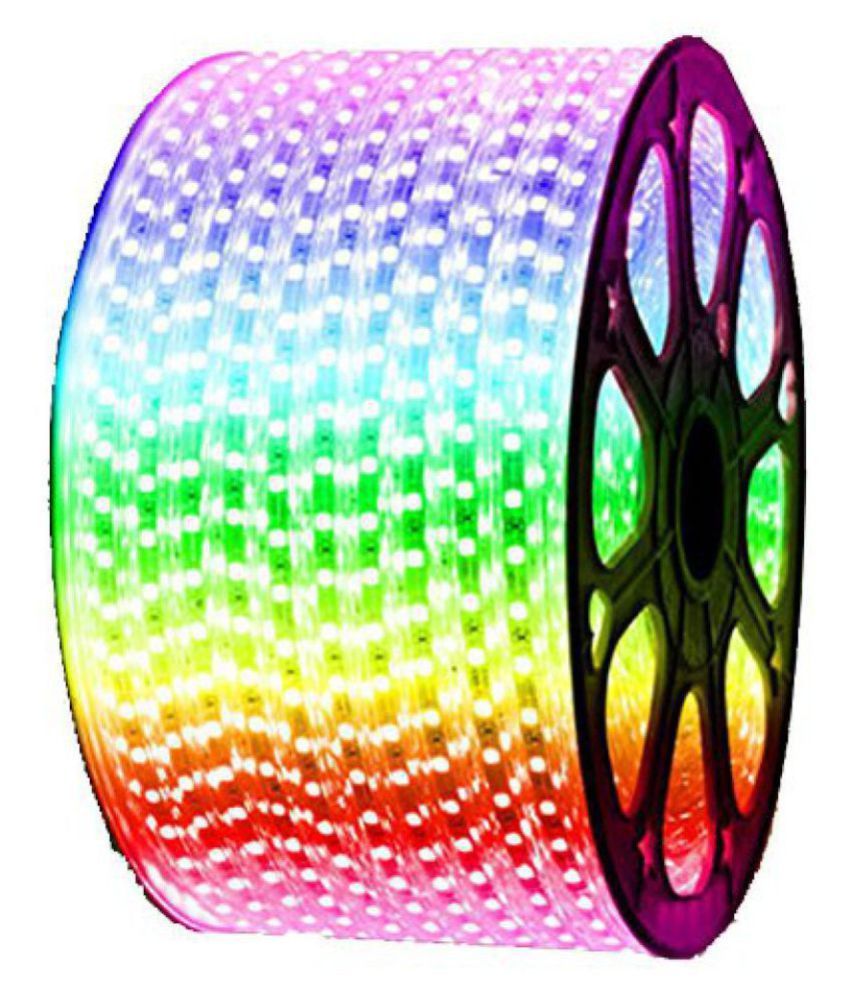 oGee Rope Light 15 Meter multi LED Strips Multi Buy oGee Rope Light