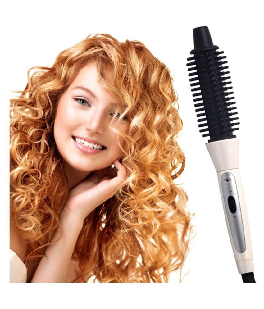 Jm Hair Styler ( Black & White ) Product Style Price in India - Buy Jm Hair  Styler ( Black & White ) Product Style Online on Snapdeal