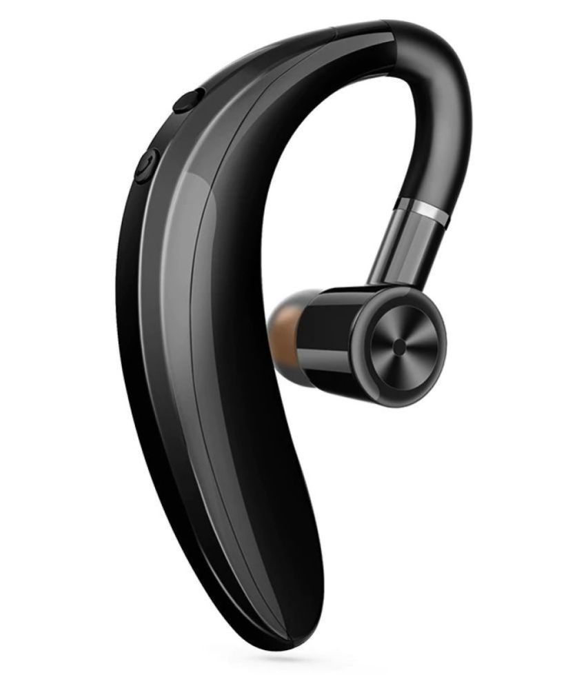 STONX S109 New Technology V4.2 Bluetooth Headset - DarkBlue