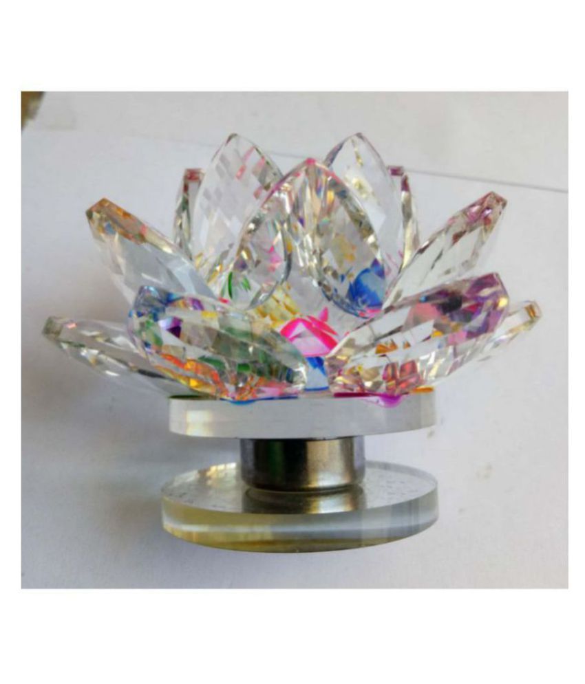     			jsk collection Crystal Lotus