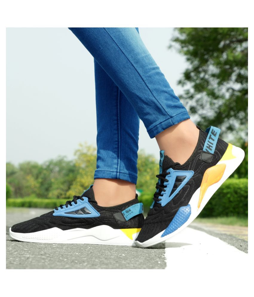 labbin mens casual shoes