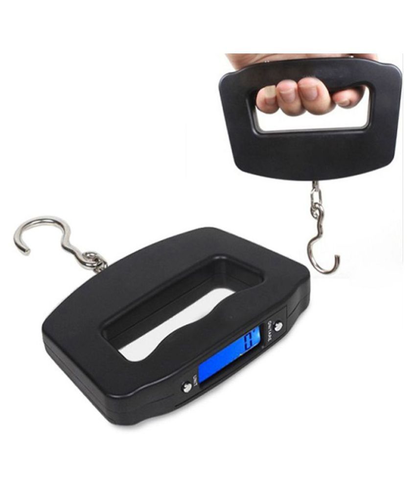 Jm Digital Luggage Weighing Scales Weighing Capacity 40 Kg Buy Jm