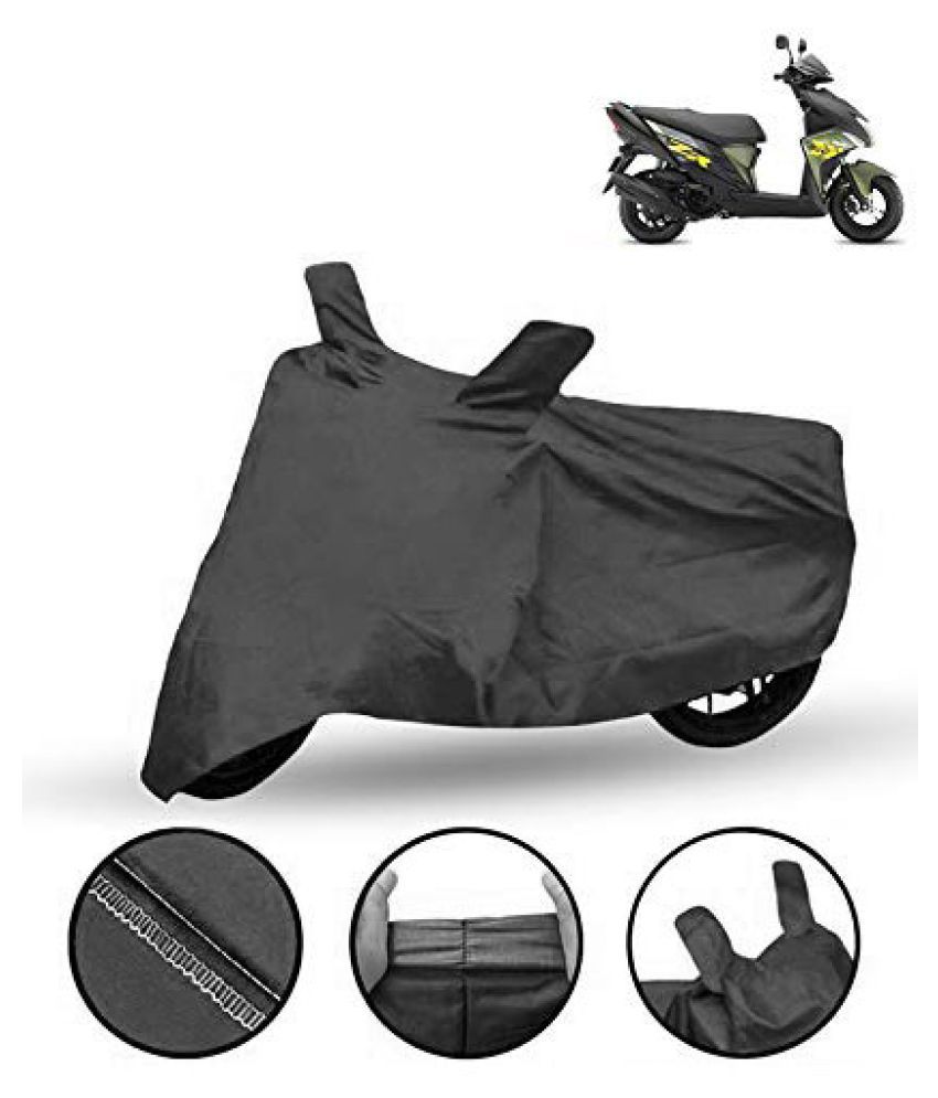 waterproof scooty cover