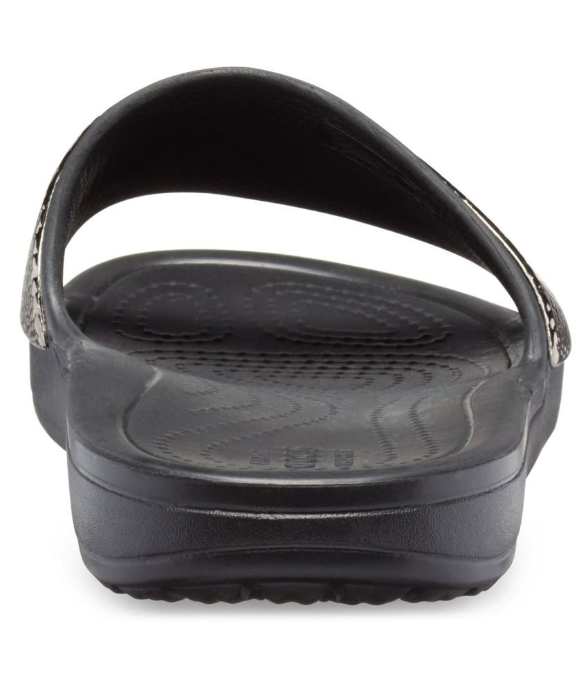 sloane slide crocs