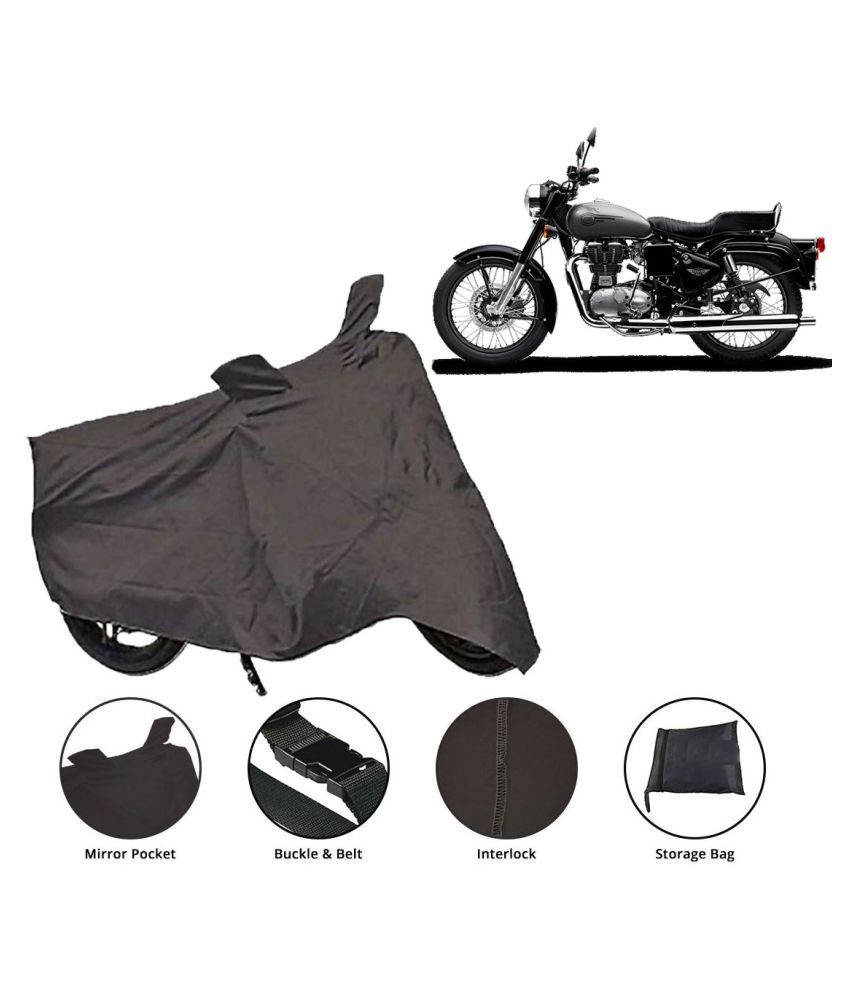 royal enfield cover price