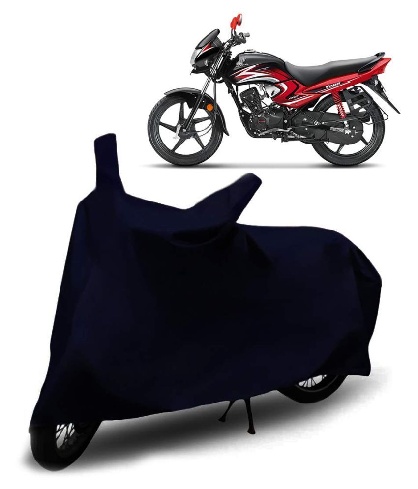 honda dream yuga bike cover