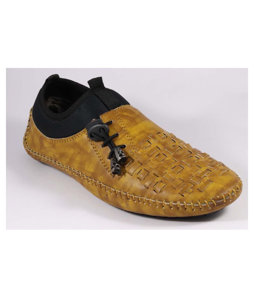 seven steps footwear