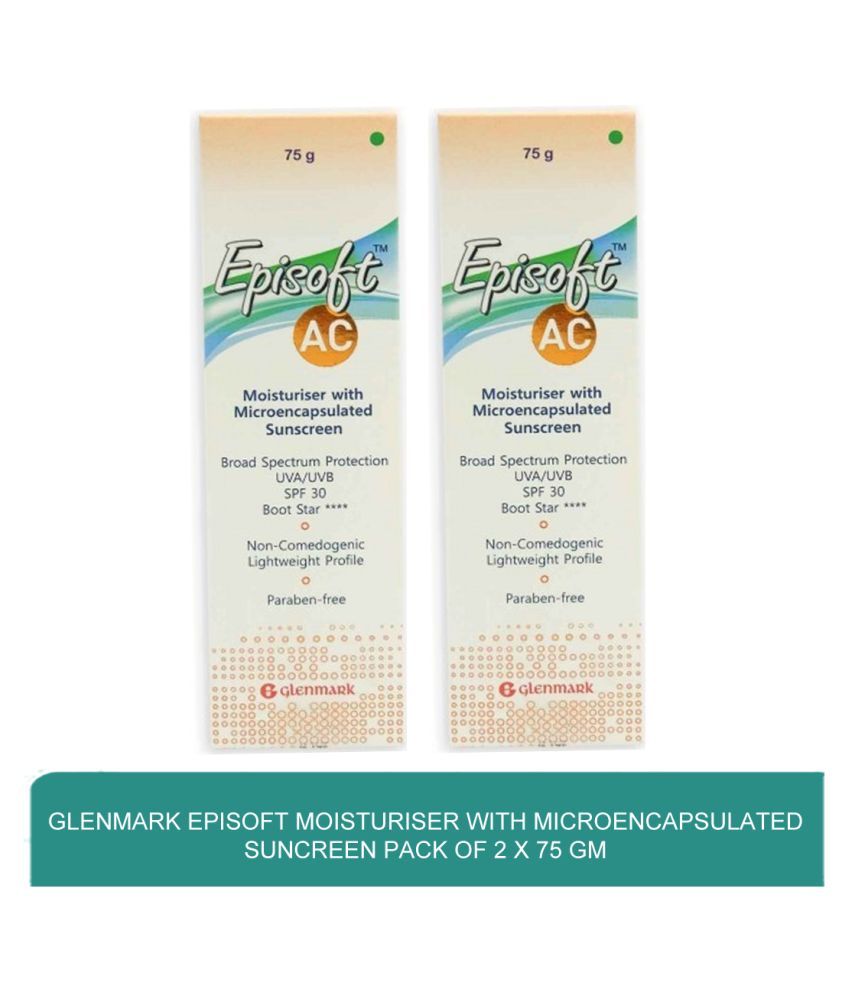 glenmark sunscreen spf 50