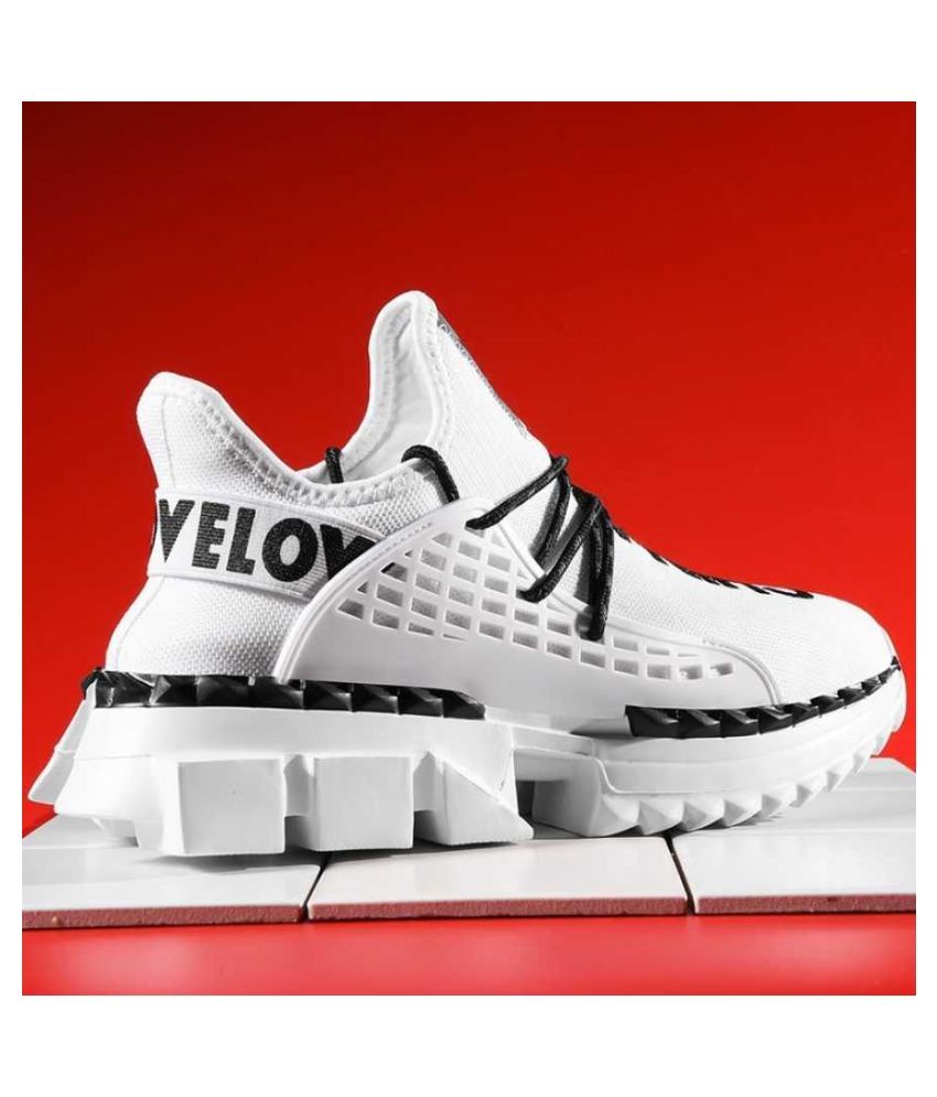 platform sneakers mr price